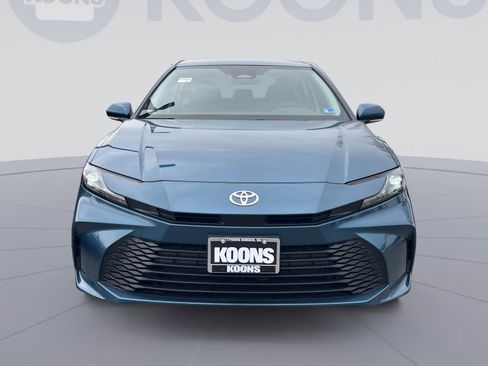 New 2026 Toyota Camry LE image 4