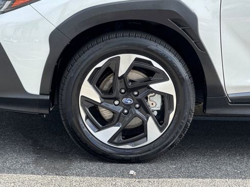 Used 2025 Subaru Crosstrek 2.5i Limited w/ Crosstrek Mirror Package AWD/4WD image 30
