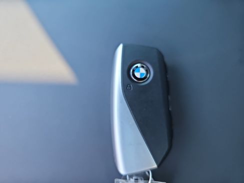 Certified 2025 BMW X3 xDrive30i w/ Premium Package image 37