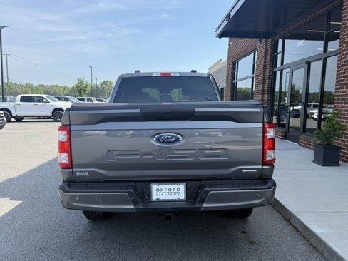 Used 2021 Ford F150 XL w/ STX Appearance Package AWD/4WD image 5