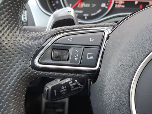 Used 2016 Audi RS 7 Prestige image 24