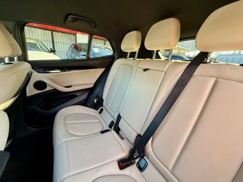 Used 2018 BMW X2 xDrive28i w/ Convenience Package AWD/4WD image 32