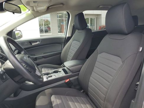 Used 2024 Ford Edge SE AWD/4WD image 8