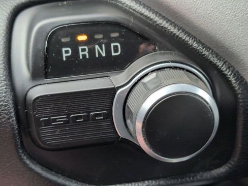 Used 2022 RAM 1500 Big Horn image 24