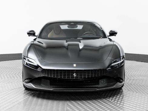 Certified 2024 Ferrari Roma image 10