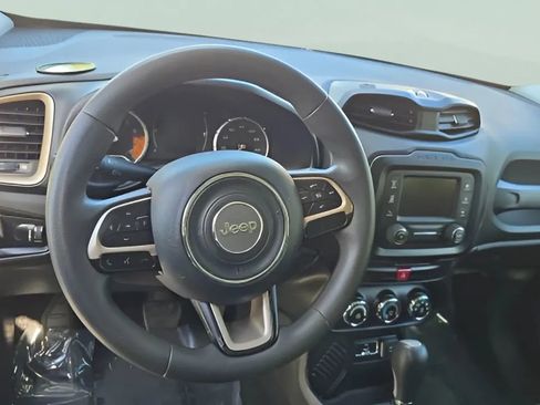 Used 2017 Jeep Renegade Sport w/ Power & Air Group image 25