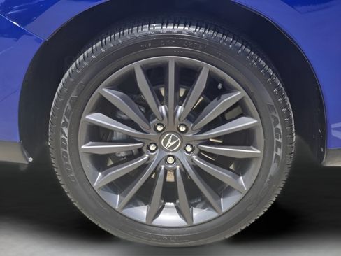 Used 2023 Acura RDX A-Spec AWD/4WD image 31