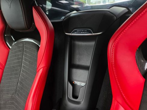 Used 2021 Chevrolet Corvette Stingray Premium Cpe w/ Z51 Performance Package RWD image 23