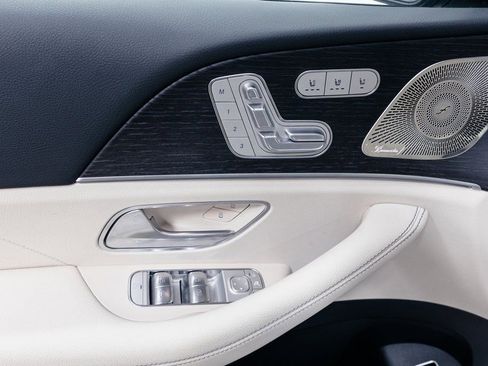 Certified 2026 Mercedes-Benz GLE 350 4MATIC image 6