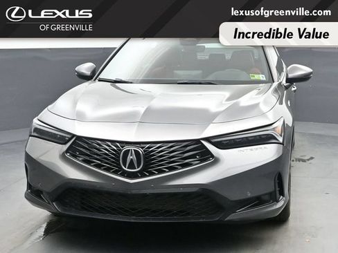 Used 2023 Acura Integra A-Spec FWD image 3
