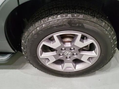 Used 2022 Honda Passport TrailSport image 35