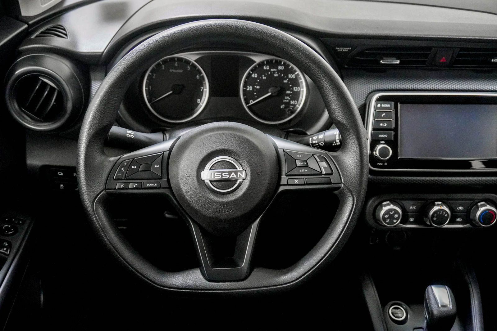 Used 2023 Nissan Kicks S FWD image 21