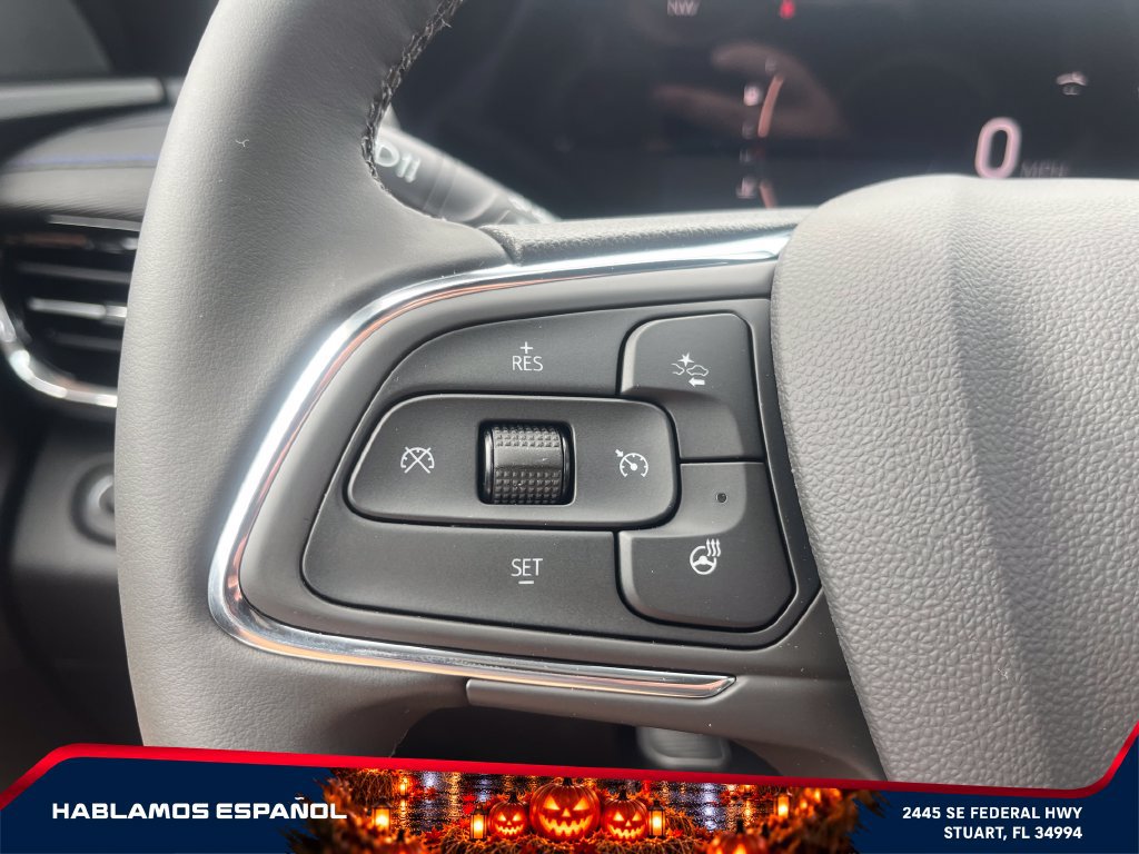 New 2026 Buick Envista Sport Touring w/ Convenience I Package FWD image 18