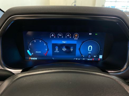 New 2025 Ford F150 Platinum image 22