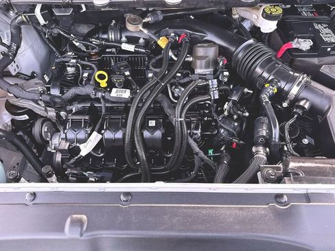 Used 2022 Ford Edge SEL image 28