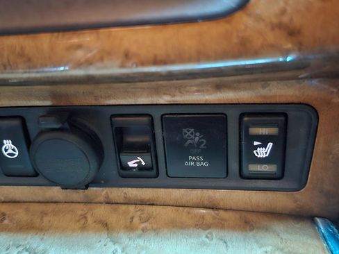 Used 2014 INFINITI QX80 4WD w/ Theater Package image 41