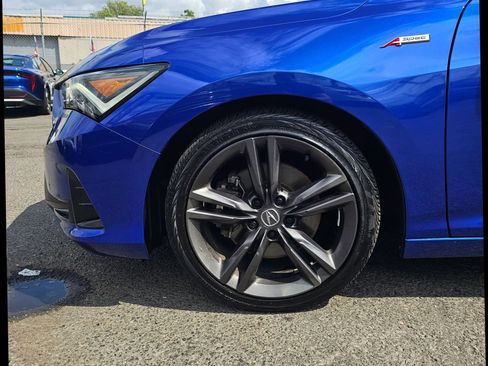 Used 2023 Acura Integra A-Spec FWD image 33
