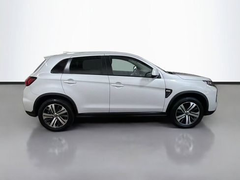 Used 2023 Mitsubishi Outlander Sport AWD image 10