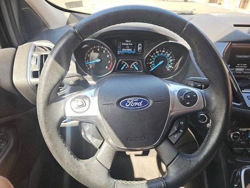 Used 2013 Ford Escape Titanium w/ Parking Technology Pkg image 23
