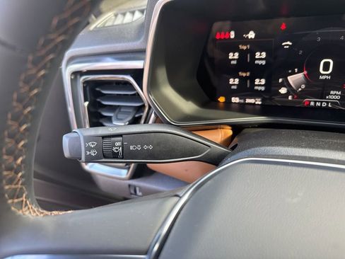 New 2026 GMC Canyon AT4 w/ Technology Plus Package image 24