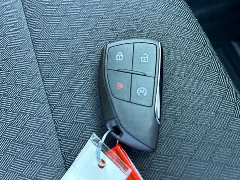 New 2026 GMC Sierra 3500 SLE w/ SLE Convenience Package image 38