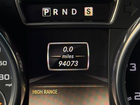 Used 2014 Mercedes-Benz G 63 AMG 4MATIC image 20