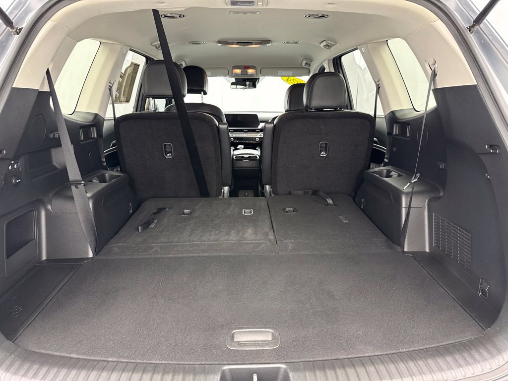 Used 2024 Kia Telluride S AWD/4WD image 9