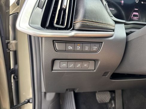 Used 2025 MAZDA CX-70 3.3 Turbo w/ Premium Plus Pkg image 58