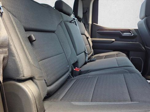 Used 2023 GMC Sierra 1500 Elevation AWD/4WD image 13