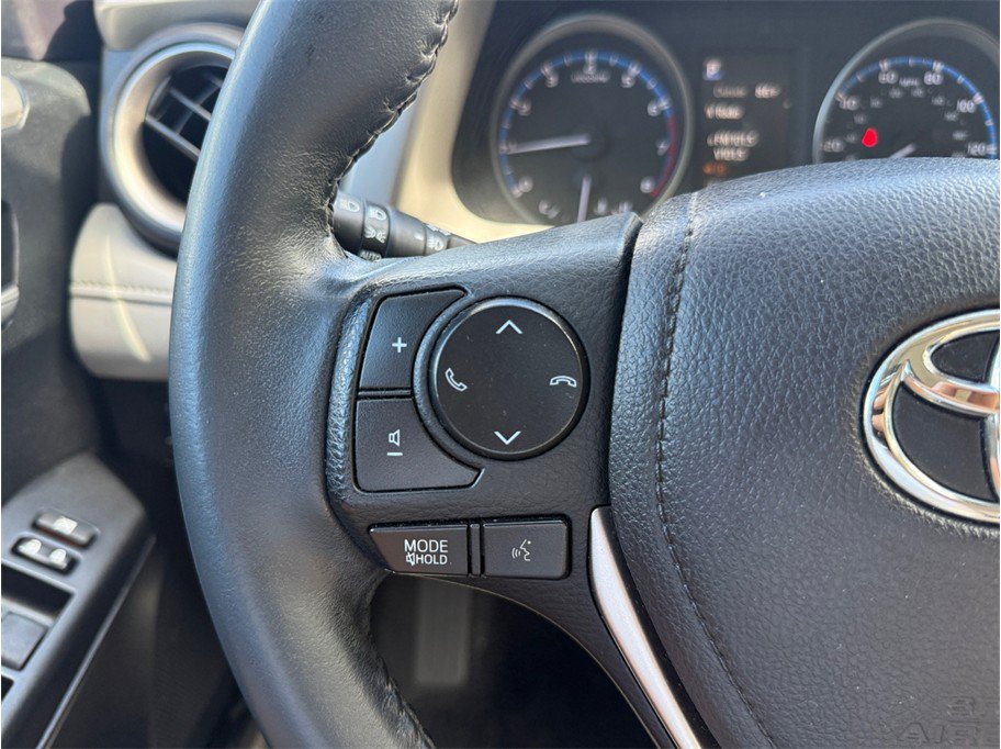 Used 2018 Toyota RAV4 XLE FWD image 24