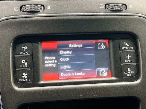 Used 2018 Dodge Journey SE w/ Popular Equipment Group image 34