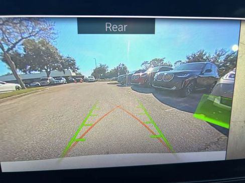 Used 2023 BMW 840i Gran Coupe xDrive w/ Comfort Seating Package image 22