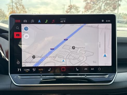 New 2026 Volkswagen GTI SE image 28