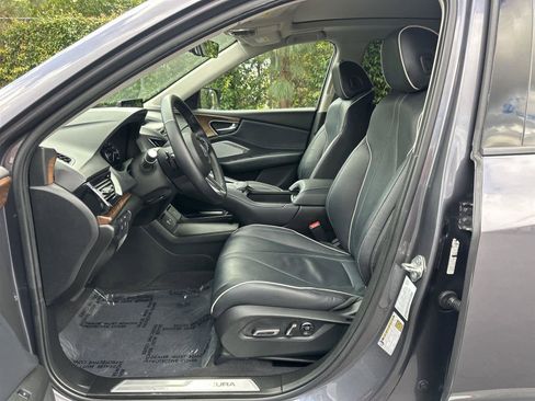 Used 2019 Acura RDX FWD w/ Advance Package image 11