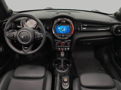 Used 2019 MINI Cooper S w/ Storage Package image 21