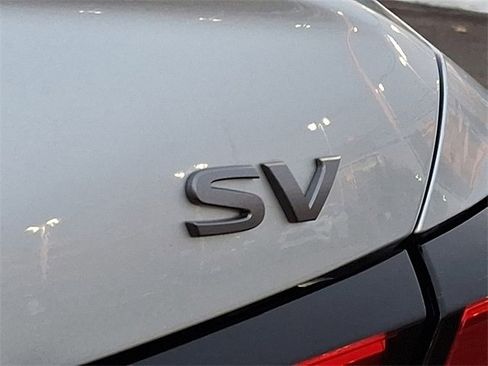 Used 2024 Nissan Altima 2.5 SV image 30