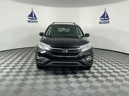 Used 2015 Honda CR-V EX-L image 2
