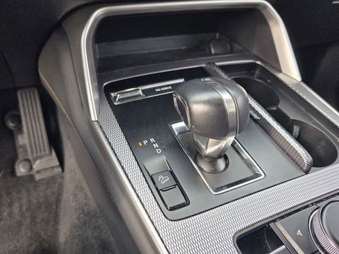 Certified 2024 MAZDA CX-90 3.3 Turbo w/ Premium Package image 28