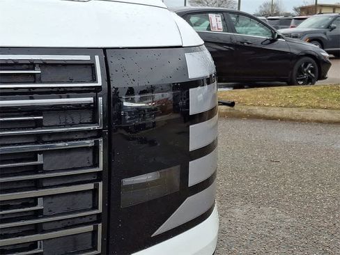 Used 2026 Hyundai Palisade Limited image 9