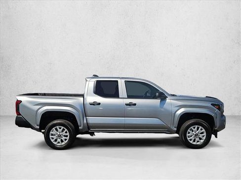 Certified 2026 Toyota Tacoma SR RWD image 4