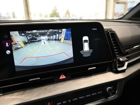 Used 2023 Kia Sportage X-Line w/ X-Line Premium Package image 16