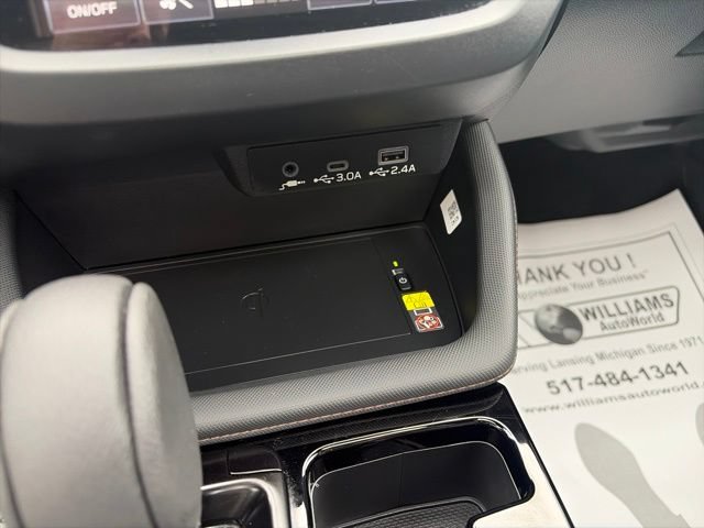 Certified 2026 Subaru Forester Touring AWD/4WD image 15