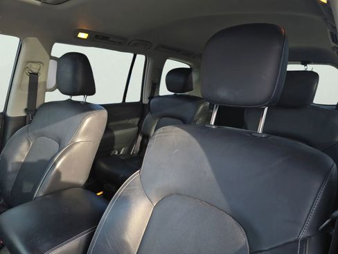 Used 2016 INFINITI QX80 2WD image 10