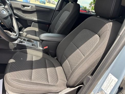 Used 2023 Ford Escape Active w/ Tech Pack #2 AWD/4WD image 8