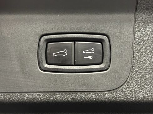 Used 2017 Porsche Panamera Turbo w/ Carbon Fiber Interior Package AWD/4WD image 47