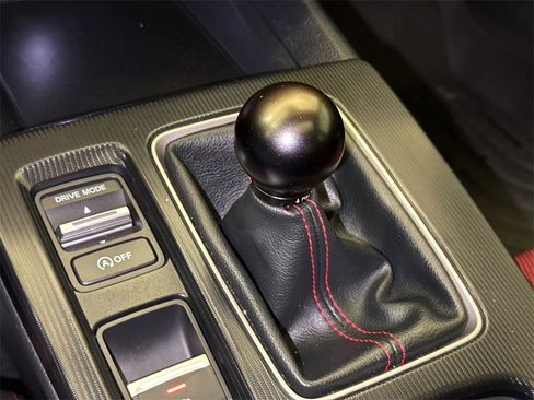 Used 2023 Honda Civic Si image 27