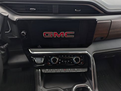 New 2026 GMC Sierra 3500 Denali Ultimate image 26