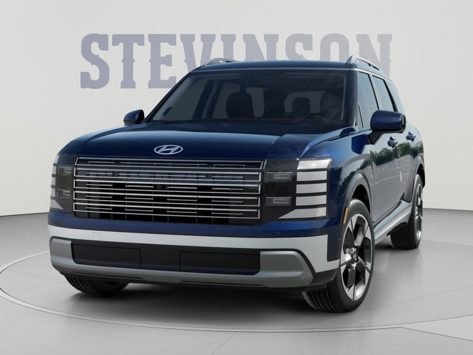 New 2026 Hyundai Palisade Limited AWD/4WD image 18