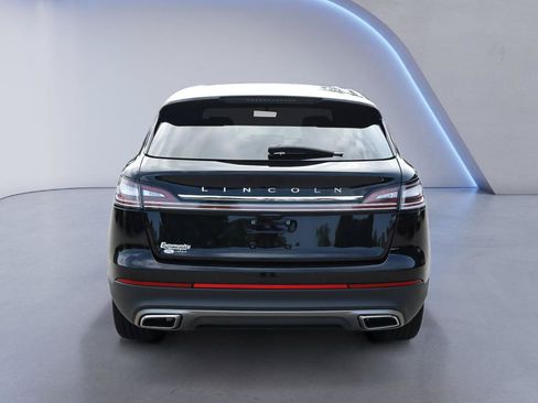 Certified 2023 Lincoln Nautilus Reserve w/ Equipment Group 201A AWD/4WD image 6