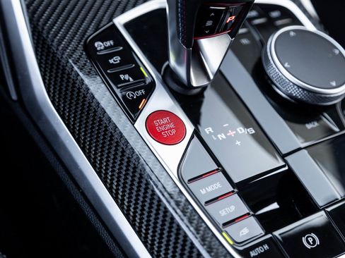 Used 2026 BMW M4 Competition image 27